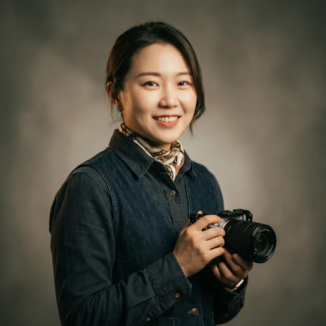 高清3D动漫首席摄影师林婉清